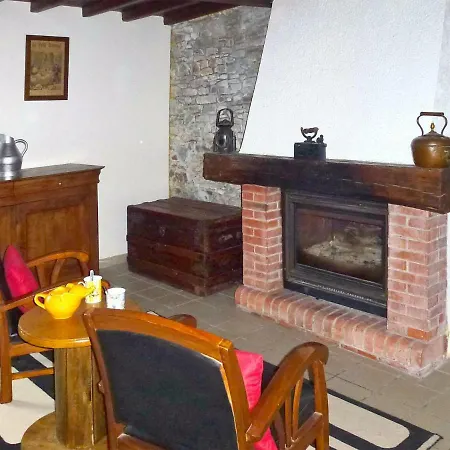 Дом отдыха Holiday Home La P'Tite Maison - Cez400
