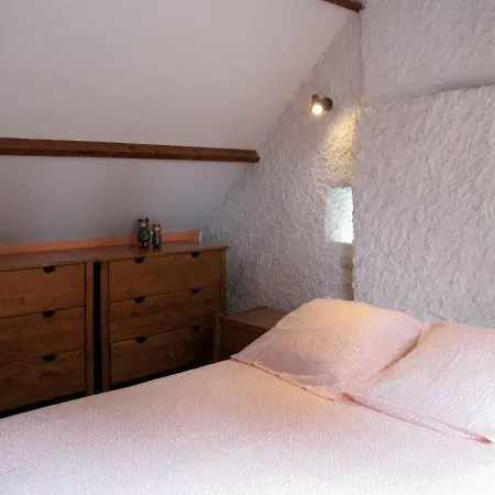 Holiday Home La P'Tite Maison - Cez400