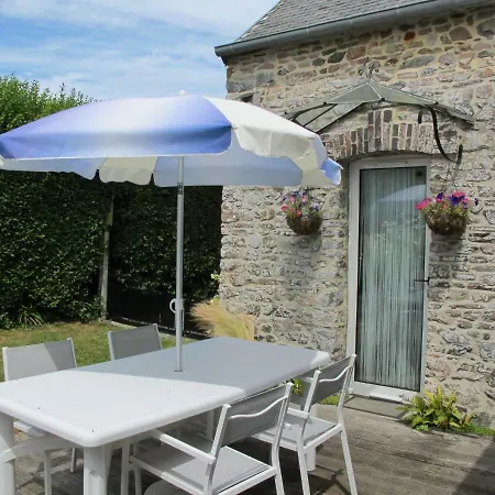 Holiday Home La P'Tite Maison - Cez400 Дом отдыха Creances