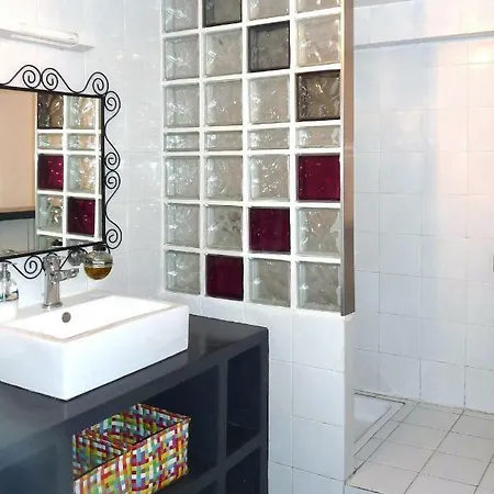 Holiday Home La P'Tite Maison - Cez400 Дом отдыха