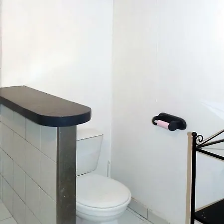 Holiday Home La P'Tite Maison - Cez400 Дом отдыха
