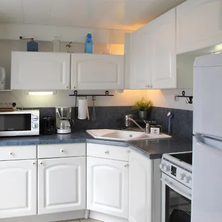 Holiday Home La P'Tite Maison - Cez400 Дом отдыха