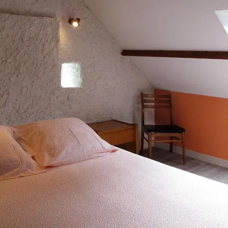 Дом отдыха Holiday Home La P'Tite Maison - Cez400
